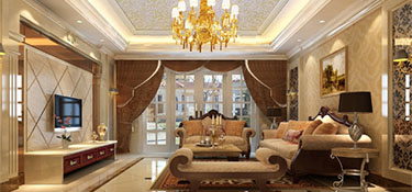 杭州有哪些裝修公司比較靠譜？