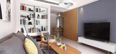 杭州新房裝修多少錢？2021年100㎡房子裝修報(bào)價(jià)表