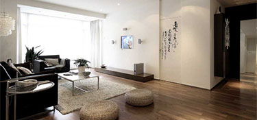 杭州室內(nèi)裝修多少錢一平方？2021杭州裝飾裝修預(yù)算表