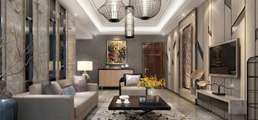 杭州舊房改造裝修選什么公司比較好？