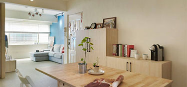 杭州裝修半包和全包有什么區(qū)別，哪個好？