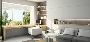 杭州全屋整裝裝修房子怎么樣？有哪些優(yōu)點？