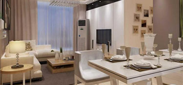 杭州市房屋裝修價格如何，裝修80平米多少錢？