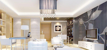 杭州全屋裝修大概要多少錢？