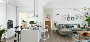 杭州軟裝公司排名前五的有哪幾家？