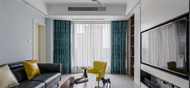 房子全包裝修包括哪些？