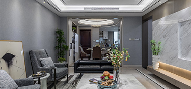 杭州裝修房子100平米需要花多少錢？