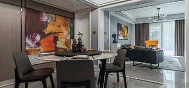 杭州有名的室內(nèi)裝修設計公司有哪些?