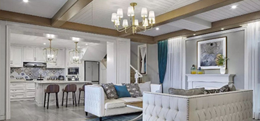  杭州裝修房子全包好還是半包好？