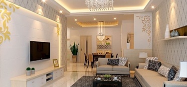 杭州裝修公司全包價格是多少錢一平方?