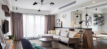 杭州裝飾公司整裝包含哪些項目？