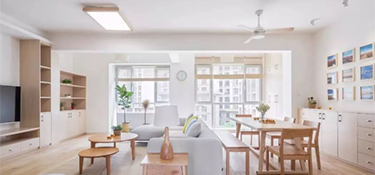 2021年杭州新房裝修價(jià)格是多少？