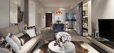 杭州家裝室內(nèi)設(shè)計(jì)的風(fēng)格有哪些？