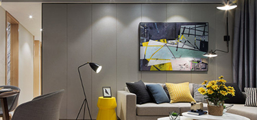 在杭州裝修公司之間選擇從哪方面比較？