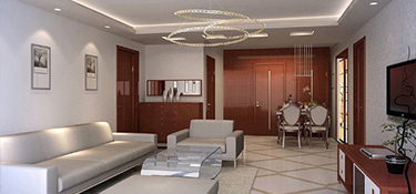 杭州房子裝修自己裝和找裝修公司哪個好？