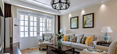 杭州室內(nèi)裝修多少錢一平米？