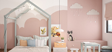 杭州兒童房裝修風(fēng)格有哪些？