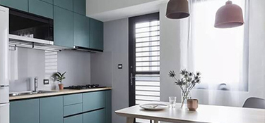 廚房裝修風(fēng)水禁忌都有哪些？