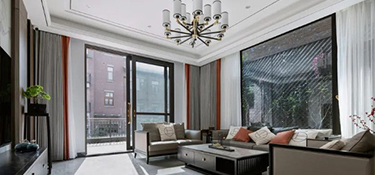 杭州別墅裝修裝飾設(shè)計公司哪家好？