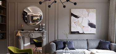 杭州全包裝修多少錢一個平方米？