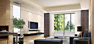 在杭州裝修一套房子多少錢？