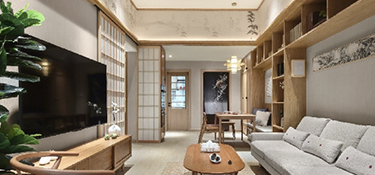 杭州商鋪裝修常見注意事項及細節(jié)