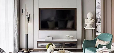 杭州三室兩廳裝修一般多少錢