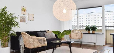 杭州裝修公司整裝包含哪些項目?