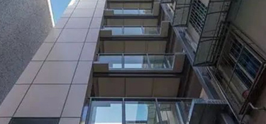 杭州老房裝電梯多少錢？