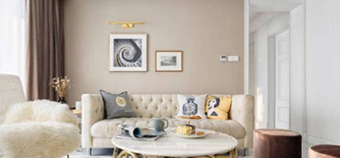 杭州家庭基礎(chǔ)裝修包括哪些？