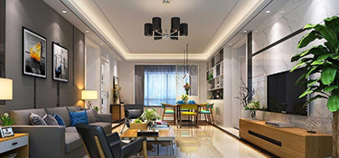 杭州裝修公司裝修與自己裝修的區(qū)別在哪里？