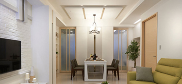 杭州軟裝設(shè)計(jì)公司哪家靠譜？