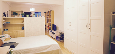 杭州老房子改造將分三點進行，既省錢又安全！