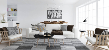 杭州新房裝修設(shè)計技巧多多，您不懂的皆在這里!