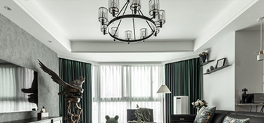 杭州新房軟裝搭配注意事項(xiàng)有哪些?常見六大要素都在這里!