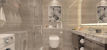 家里衛(wèi)生間裝修怎么更漂亮？細(xì)節(jié)分享給你！