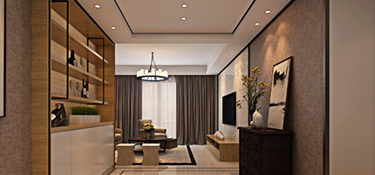 杭州裝修指南：家裝收納必備的7個小技巧，讓中小戶型大放光彩