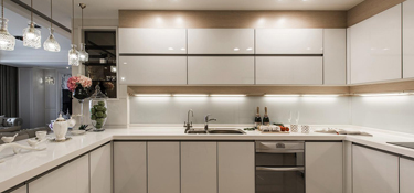 裝修廚房需要注意哪些事項？