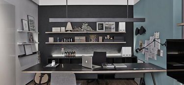 杭州裝修設(shè)計公司如何裝修設(shè)計辦公室區(qū)域？