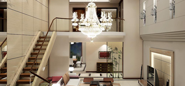 復式房屋裝修需要注意事項？