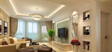 如何找一個靠譜的裝修公司？