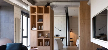 臥室怎么裝修好看?杭州臥室裝修設(shè)計小技巧分享