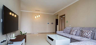 杭州半包裝修公司該怎么選擇？