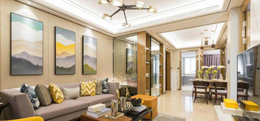 我想問問大家杭州裝修半包多少錢？