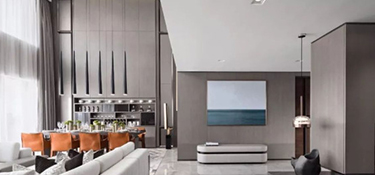 杭州別墅裝修風(fēng)格大全，你喜歡的風(fēng)格這里都有!