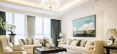 在找杭州裝修公司的情況下，半包和全包那個(gè)更省錢?