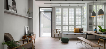 杭州專業(yè)別墅裝修設(shè)計公司流程！