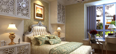 杭州高端裝修公司我推薦銘品裝飾！