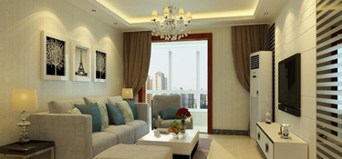 杭州舊房改造裝修公司我推薦銘品裝飾！