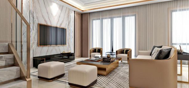 杭州裝修公司銘品裝飾裝修怎么樣？靠不靠譜？